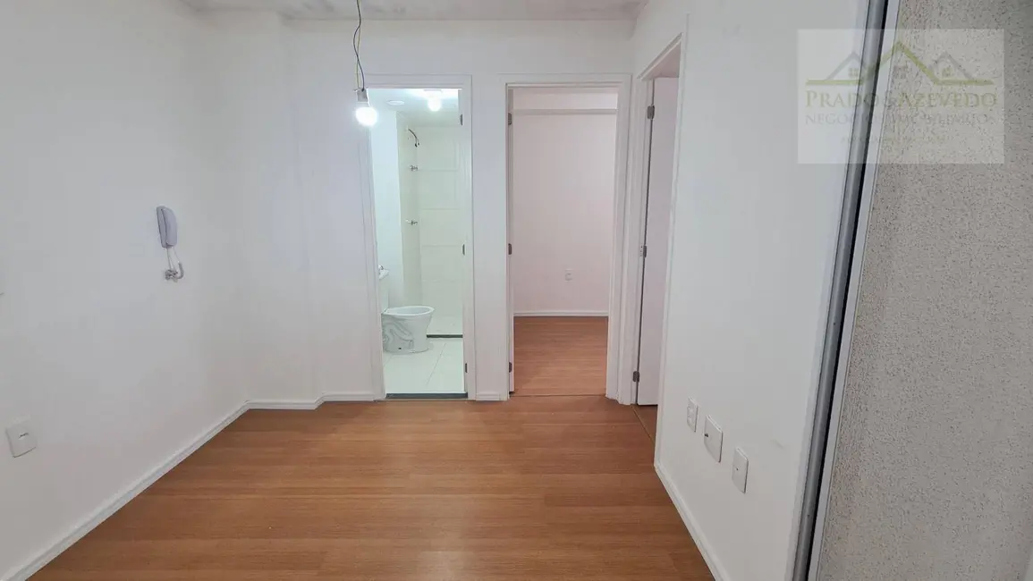 Foto 7 de Apartamento com 1 quarto à venda e para alugar, 29m2 em Vila Sônia, São Paulo - SP