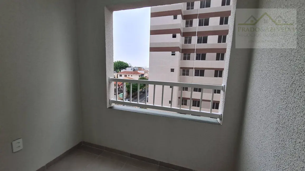 Foto 9 de Apartamento com 1 quarto à venda e para alugar, 29m2 em Vila Sônia, São Paulo - SP