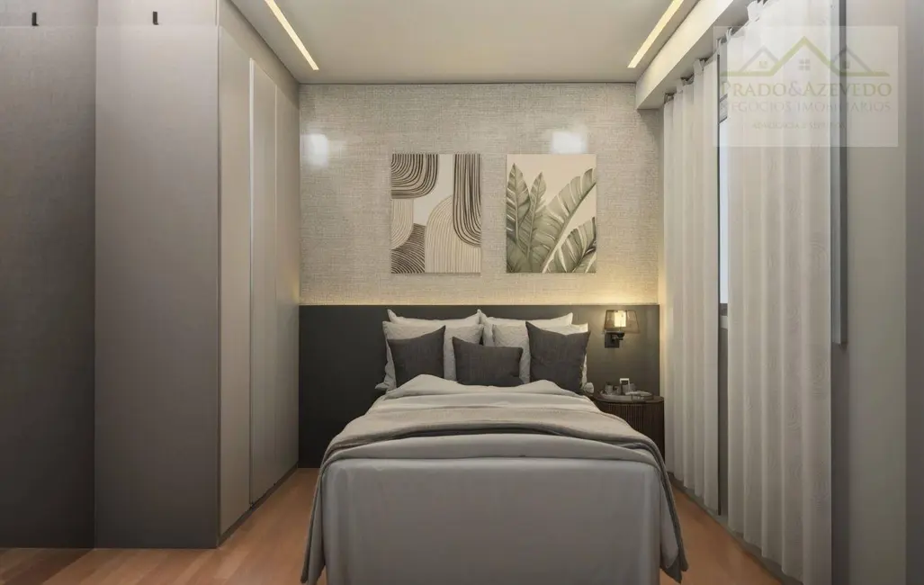 Foto 4 de Apartamento com 1 quarto à venda e para alugar, 29m2 em Vila Sônia, São Paulo - SP