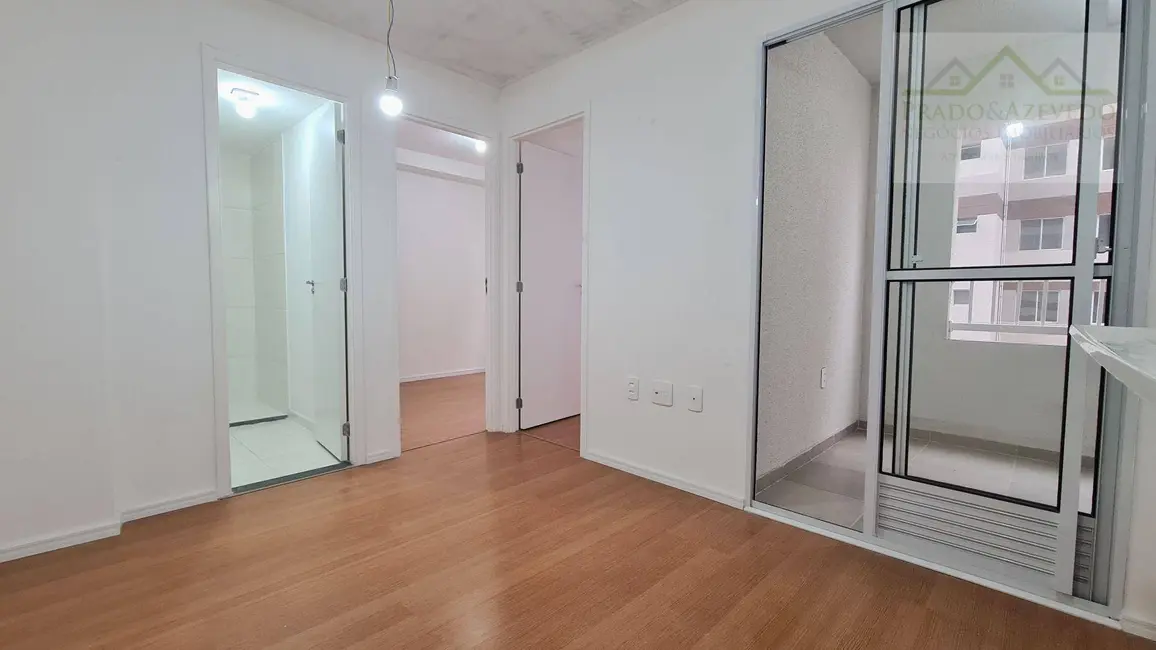 Foto 1 de Apartamento com 1 quarto à venda e para alugar, 29m2 em Vila Sônia, São Paulo - SP