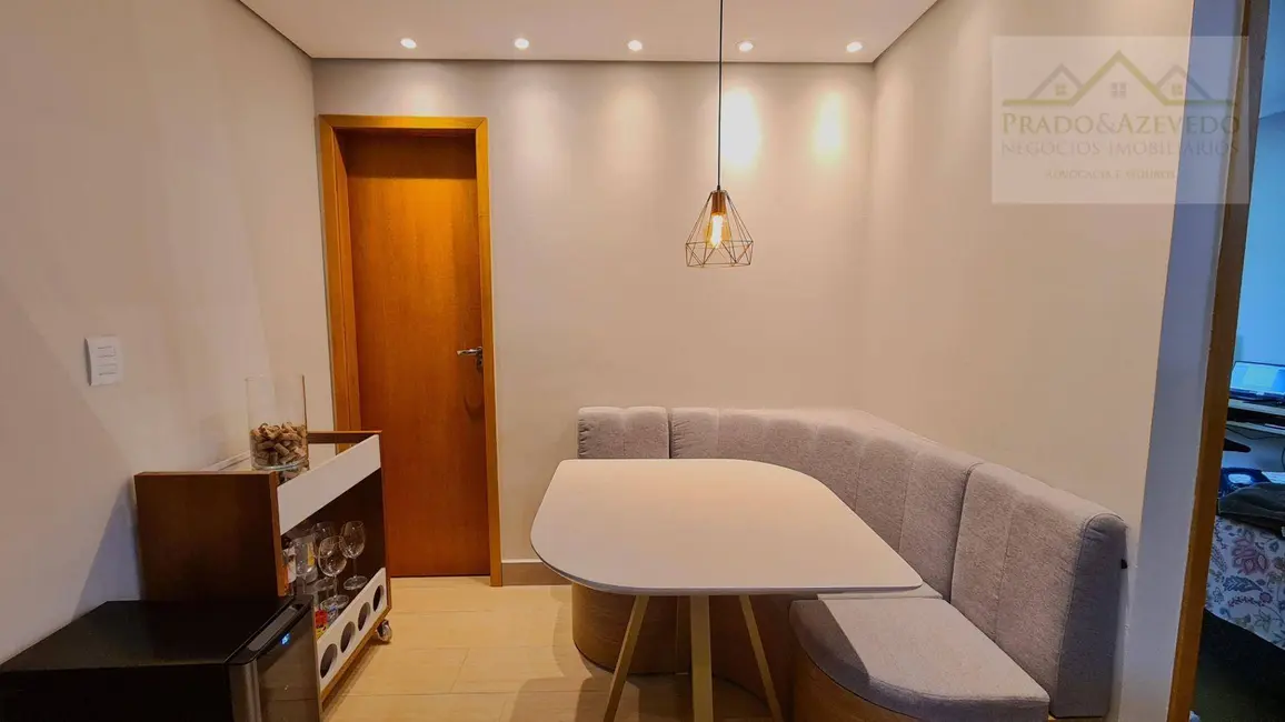 Apartamento com 2 quartos à venda, 48m2 em Vila Morse, São Paulo - SP - imagem 3 Foto 3 de Apartamento com 2 quartos à venda, 48m2 em Vila Morse, São Paulo - SP