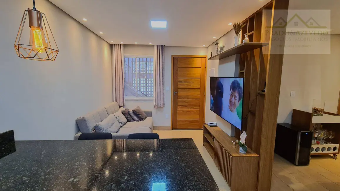 Apartamento com 2 quartos à venda, 48m2 em Vila Morse, São Paulo - SP - imagem 1 Foto 1 de Apartamento com 2 quartos à venda, 48m2 em Vila Morse, São Paulo - SP