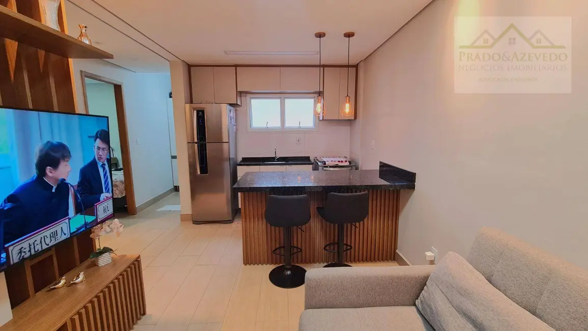 Apartamento com 2 quartos à venda, 48m2 em Vila Morse, São Paulo - SP - imagem 2 Foto 2 de Apartamento com 2 quartos à venda, 48m2 em Vila Morse, São Paulo - SP