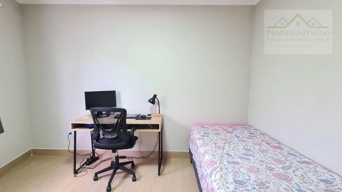 Apartamento com 2 quartos à venda, 48m2 em Vila Morse, São Paulo - SP - imagem 6 Foto 6 de Apartamento com 2 quartos à venda, 48m2 em Vila Morse, São Paulo - SP