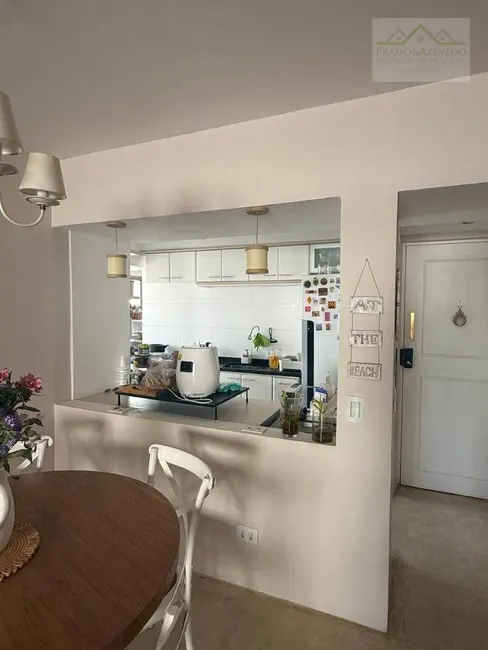Foto 7 de Apartamento com 2 quartos para alugar, 62m2 em Caxingui, São Paulo - SP