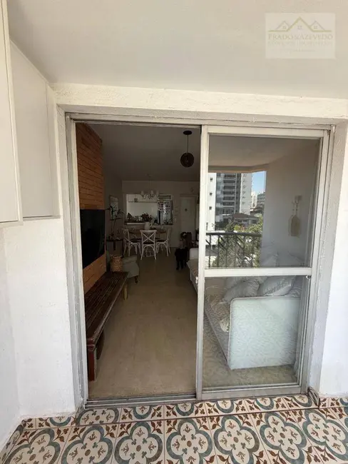 Foto 5 de Apartamento com 2 quartos para alugar, 62m2 em Caxingui, São Paulo - SP