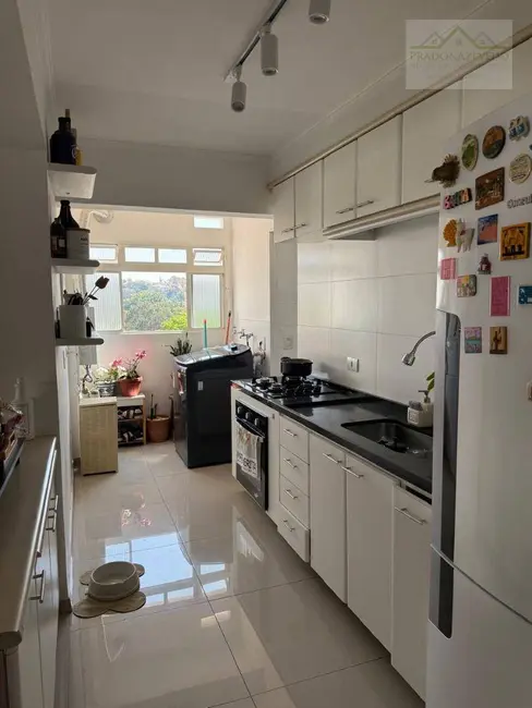 Foto 8 de Apartamento com 2 quartos para alugar, 62m2 em Caxingui, São Paulo - SP