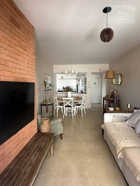 Foto 6 de Apartamento com 2 quartos para alugar, 62m2 em Caxingui, São Paulo - SP