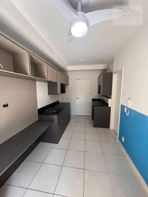 Apartamento com 1 quarto à venda e para alugar, 34m2 em Ferreira, São Paulo - SP - imagem 2 Foto 2 de Apartamento com 1 quarto à venda e para alugar, 34m2 em Ferreira, São Paulo - SP