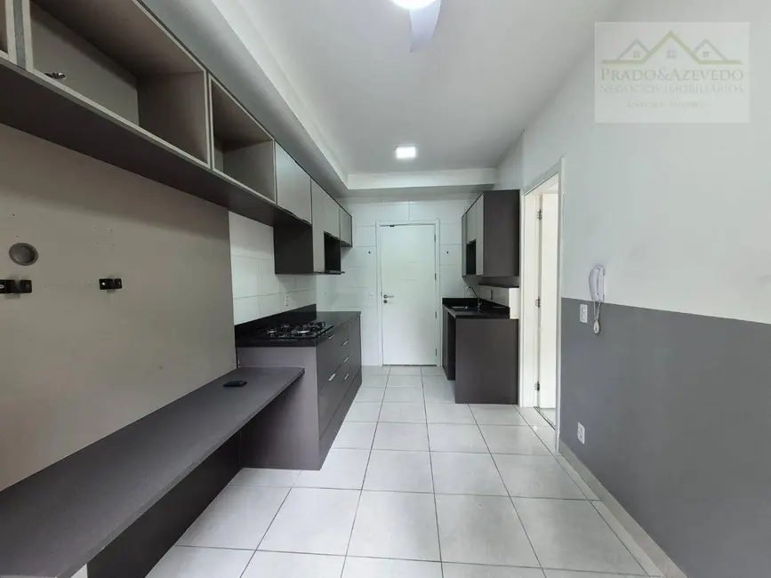 Foto 1 de Apartamento com 1 quarto à venda e para alugar, 34m2 em Ferreira, São Paulo - SP