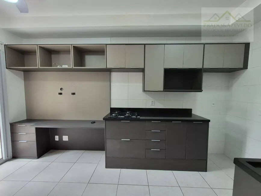 Foto 3 de Apartamento com 1 quarto à venda e para alugar, 34m2 em Ferreira, São Paulo - SP