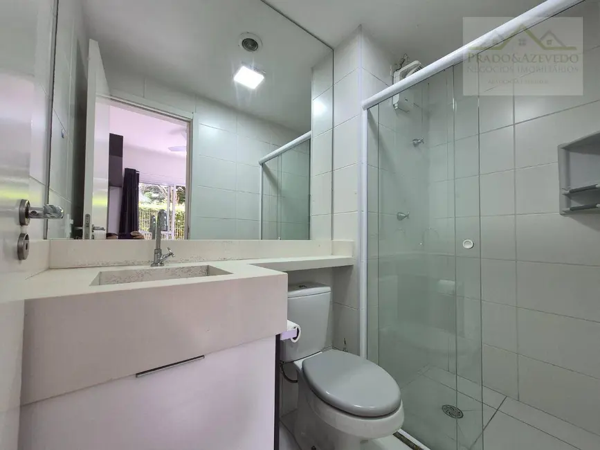 Foto 8 de Apartamento com 1 quarto à venda e para alugar, 34m2 em Ferreira, São Paulo - SP