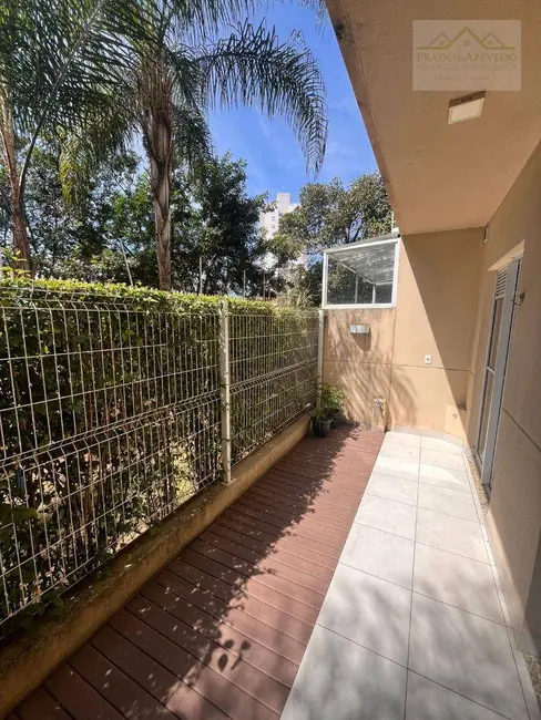 Apartamento com 1 quarto à venda e para alugar, 34m2 em Ferreira, São Paulo - SP - imagem 1 Foto 1 de Apartamento com 1 quarto à venda e para alugar, 34m2 em Ferreira, São Paulo - SP