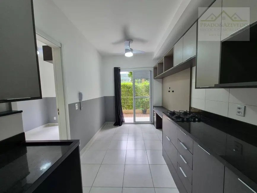 Foto 2 de Apartamento com 1 quarto à venda e para alugar, 34m2 em Ferreira, São Paulo - SP