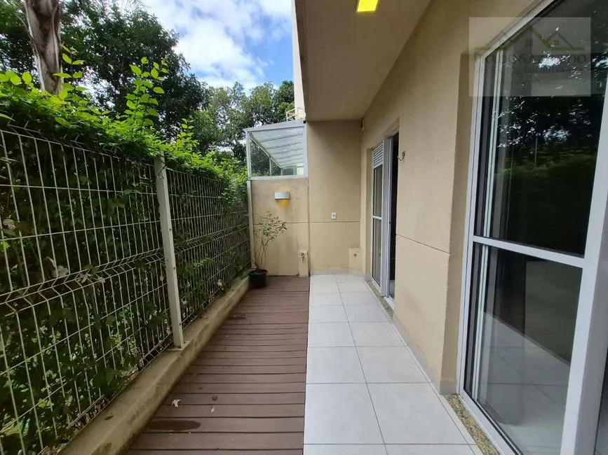 Foto 5 de Apartamento com 1 quarto à venda e para alugar, 34m2 em Ferreira, São Paulo - SP