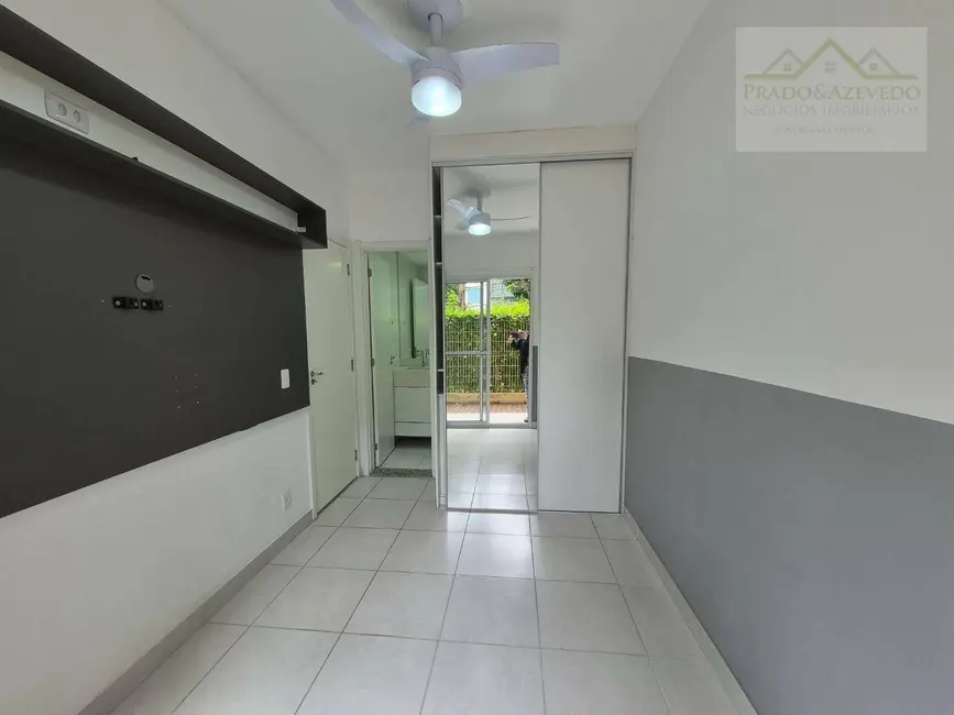 Foto 7 de Apartamento com 1 quarto à venda e para alugar, 34m2 em Ferreira, São Paulo - SP