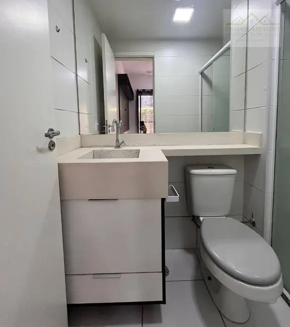 Apartamento com 1 quarto à venda e para alugar, 34m2 em Ferreira, São Paulo - SP - imagem 7 Foto 7 de Apartamento com 1 quarto à venda e para alugar, 34m2 em Ferreira, São Paulo - SP