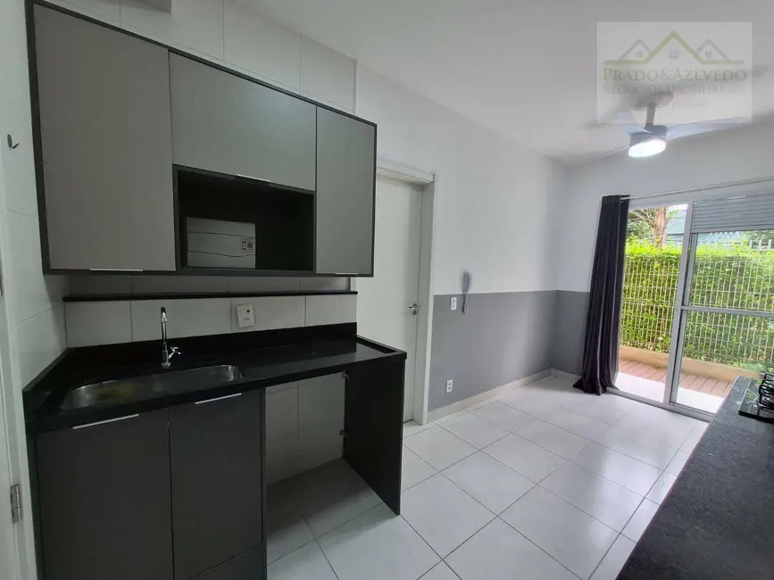 Foto 4 de Apartamento com 1 quarto à venda e para alugar, 34m2 em Ferreira, São Paulo - SP