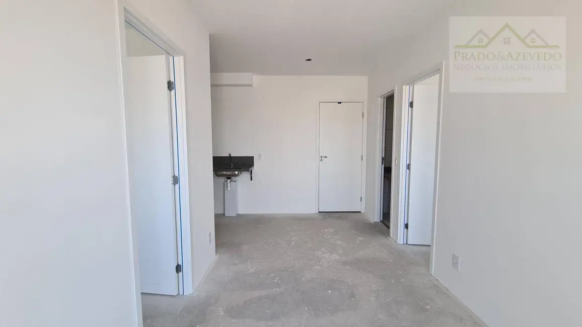 Apartamento com 2 quartos à venda, 39m2 em Vila Sônia, São Paulo - SP - imagem 4 Foto 4 de Apartamento com 2 quartos à venda, 39m2 em Vila Sônia, São Paulo - SP