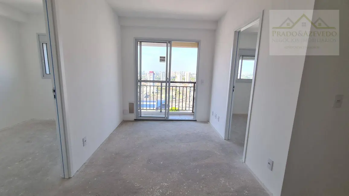 Apartamento com 2 quartos à venda, 39m2 em Vila Sônia, São Paulo - SP - imagem 2 Foto 2 de Apartamento com 2 quartos à venda, 39m2 em Vila Sônia, São Paulo - SP