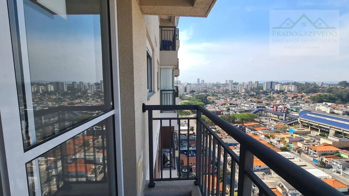 Apartamento com 2 quartos à venda, 39m2 em Vila Sônia, São Paulo - SP - imagem 1 Foto 1 de Apartamento com 2 quartos à venda, 39m2 em Vila Sônia, São Paulo - SP