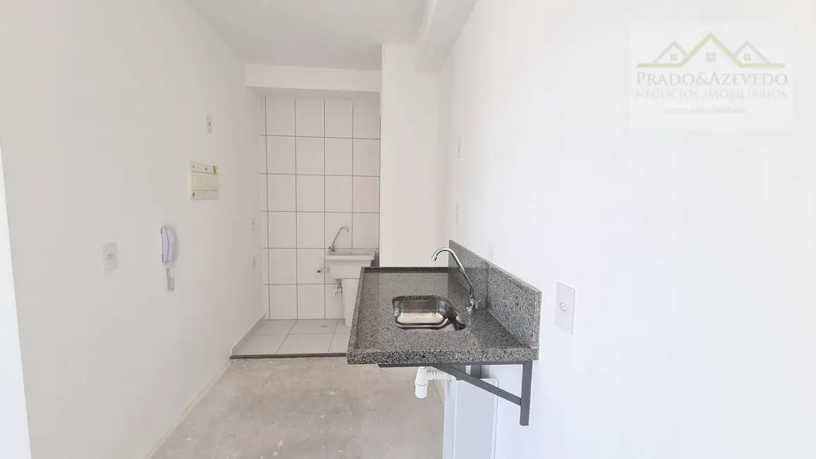 Apartamento com 2 quartos à venda, 39m2 em Vila Sônia, São Paulo - SP - imagem 5 Foto 5 de Apartamento com 2 quartos à venda, 39m2 em Vila Sônia, São Paulo - SP