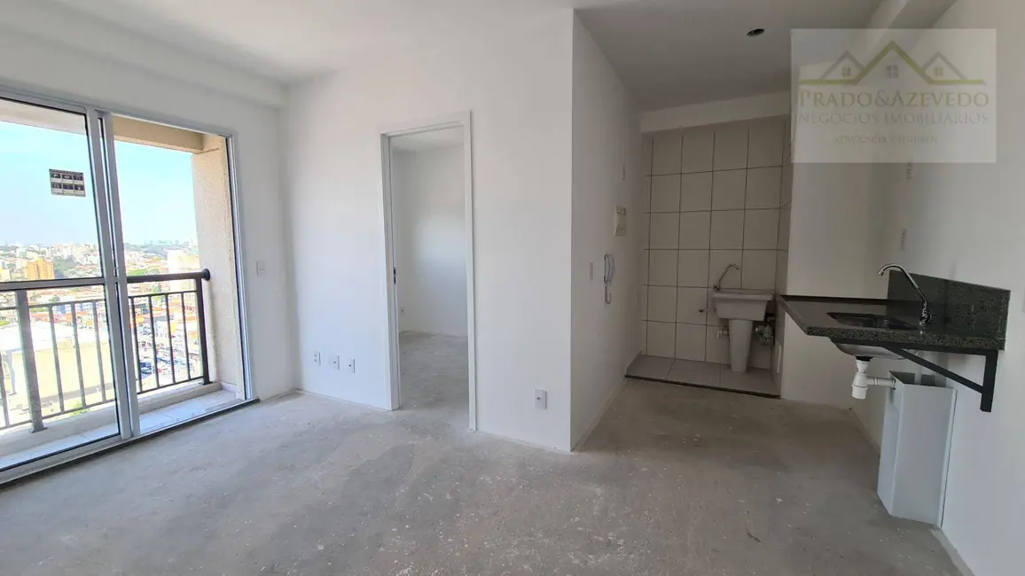 Apartamento com 2 quartos à venda, 39m2 em Vila Sônia, São Paulo - SP - imagem 3 Foto 3 de Apartamento com 2 quartos à venda, 39m2 em Vila Sônia, São Paulo - SP