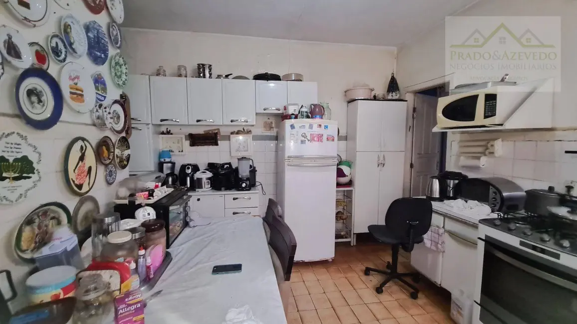 Casa com 2 quartos à venda, 133m2 em Jardim Colombo, São Paulo - SP - imagem 5 Foto 5 de Casa com 2 quartos à venda, 133m2 em Jardim Colombo, São Paulo - SP