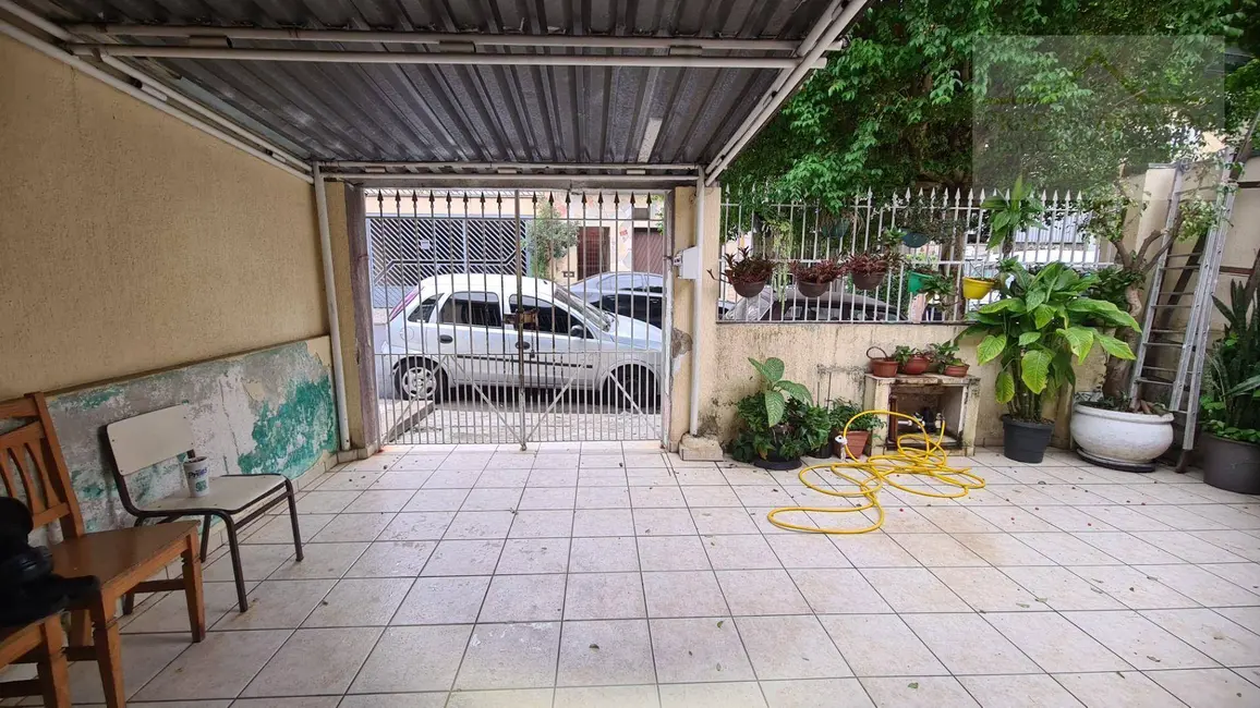 Casa com 2 quartos à venda, 133m2 em Jardim Colombo, São Paulo - SP - imagem 2 Foto 2 de Casa com 2 quartos à venda, 133m2 em Jardim Colombo, São Paulo - SP