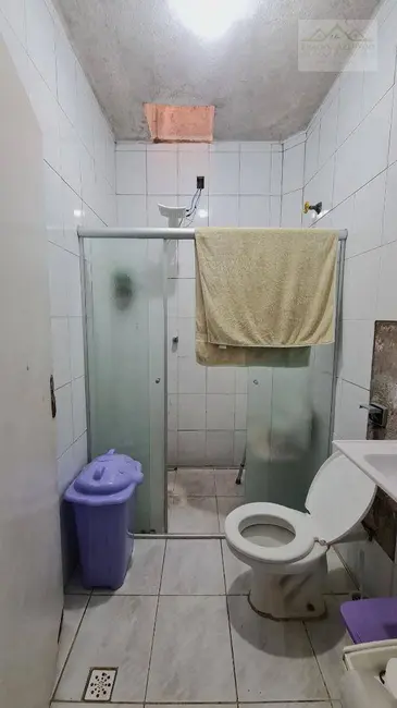 Casa com 2 quartos à venda, 133m2 em Jardim Colombo, São Paulo - SP - imagem 6 Foto 6 de Casa com 2 quartos à venda, 133m2 em Jardim Colombo, São Paulo - SP