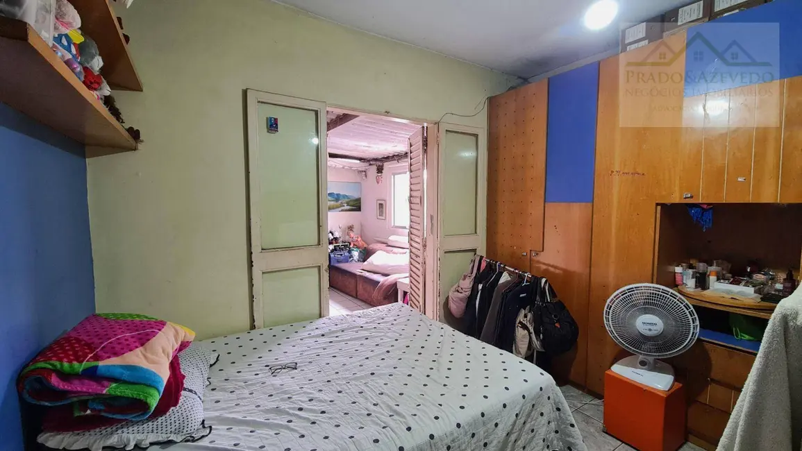 Casa com 2 quartos à venda, 133m2 em Jardim Colombo, São Paulo - SP - imagem 8 Foto 8 de Casa com 2 quartos à venda, 133m2 em Jardim Colombo, São Paulo - SP