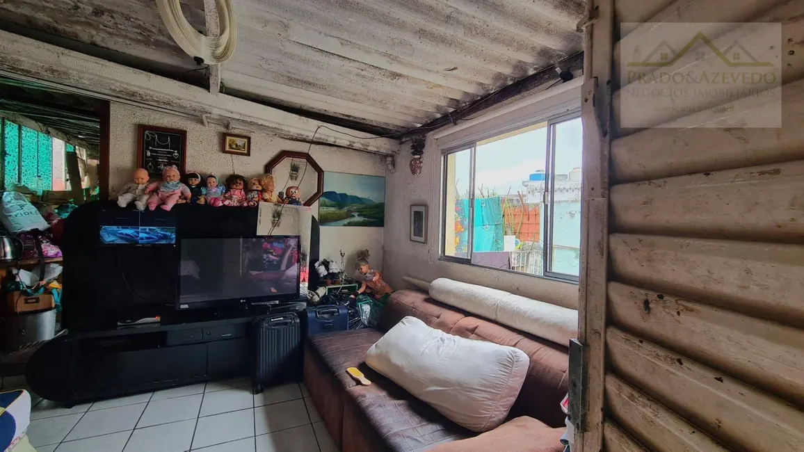 Casa com 2 quartos à venda, 133m2 em Jardim Colombo, São Paulo - SP - imagem 9 Foto 9 de Casa com 2 quartos à venda, 133m2 em Jardim Colombo, São Paulo - SP