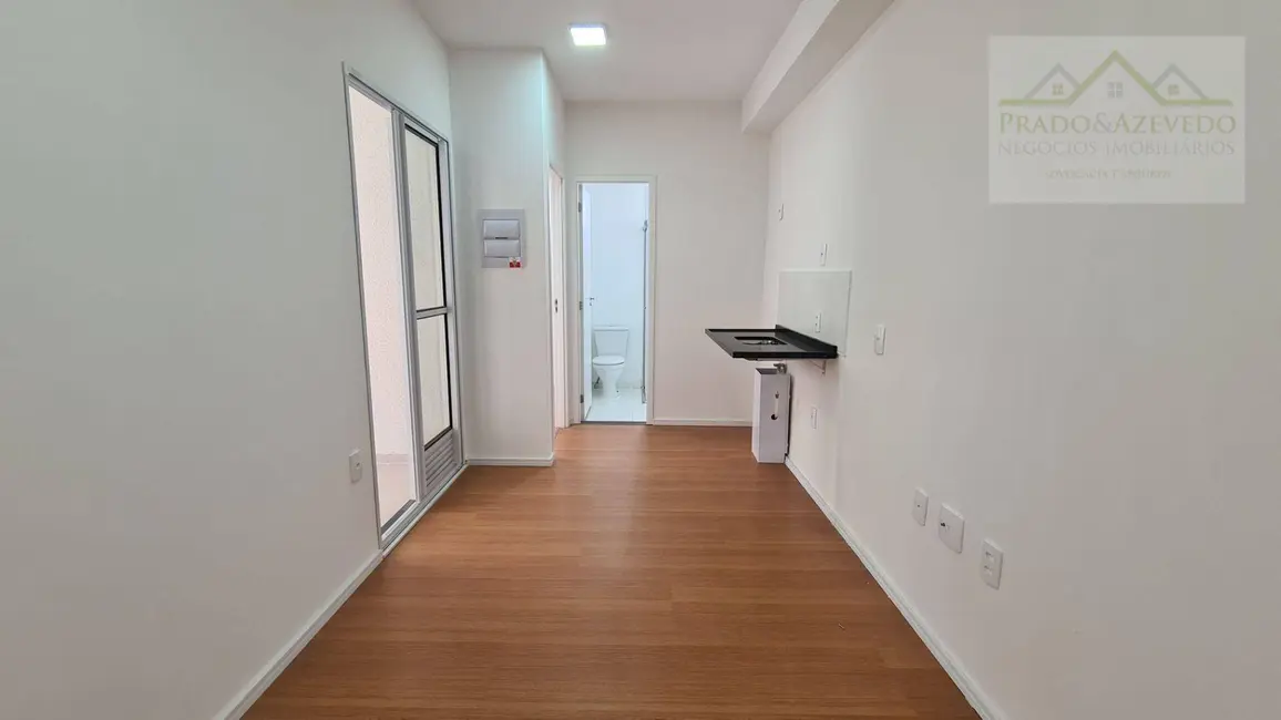 Foto 2 de Apartamento com 2 quartos para alugar, 33m2 em Vila Sônia, São Paulo - SP