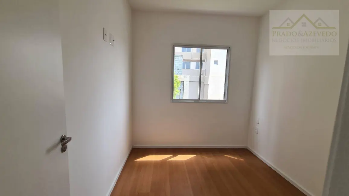 Foto 8 de Apartamento com 2 quartos para alugar, 33m2 em Vila Sônia, São Paulo - SP