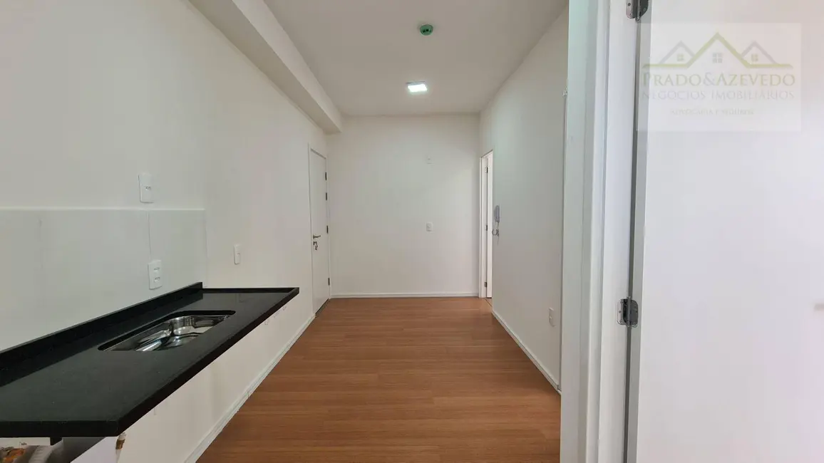 Foto 1 de Apartamento com 2 quartos para alugar, 33m2 em Vila Sônia, São Paulo - SP
