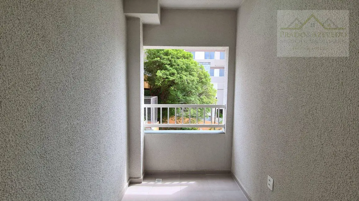 Foto 4 de Apartamento com 2 quartos para alugar, 33m2 em Vila Sônia, São Paulo - SP