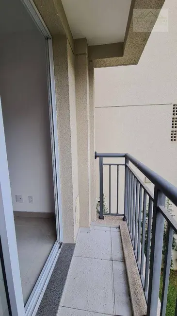 Foto 3 de Apartamento com 1 quarto à venda e para alugar, 31m2 em Vila Sônia, São Paulo - SP