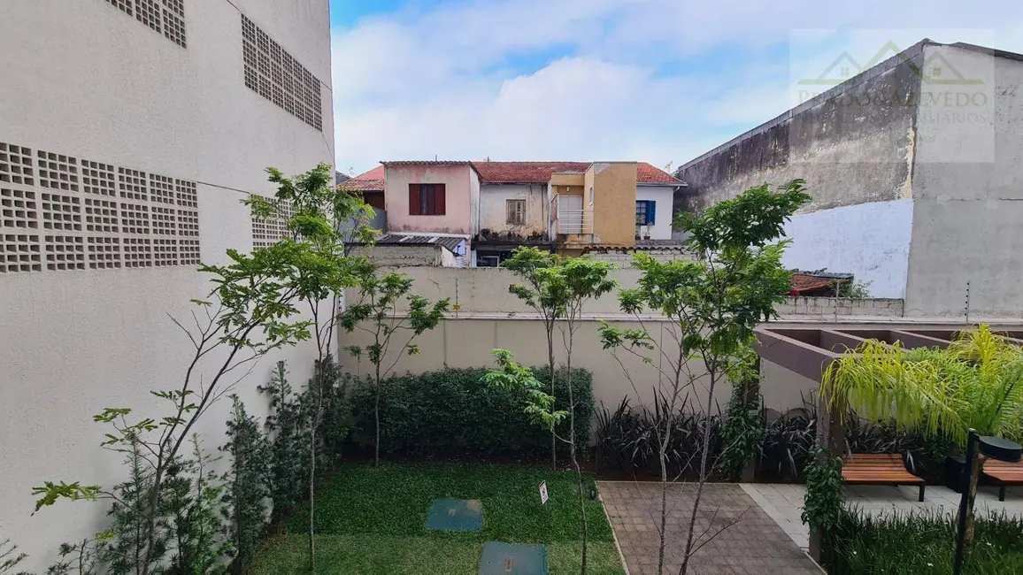 Foto 4 de Apartamento com 1 quarto à venda e para alugar, 31m2 em Vila Sônia, São Paulo - SP