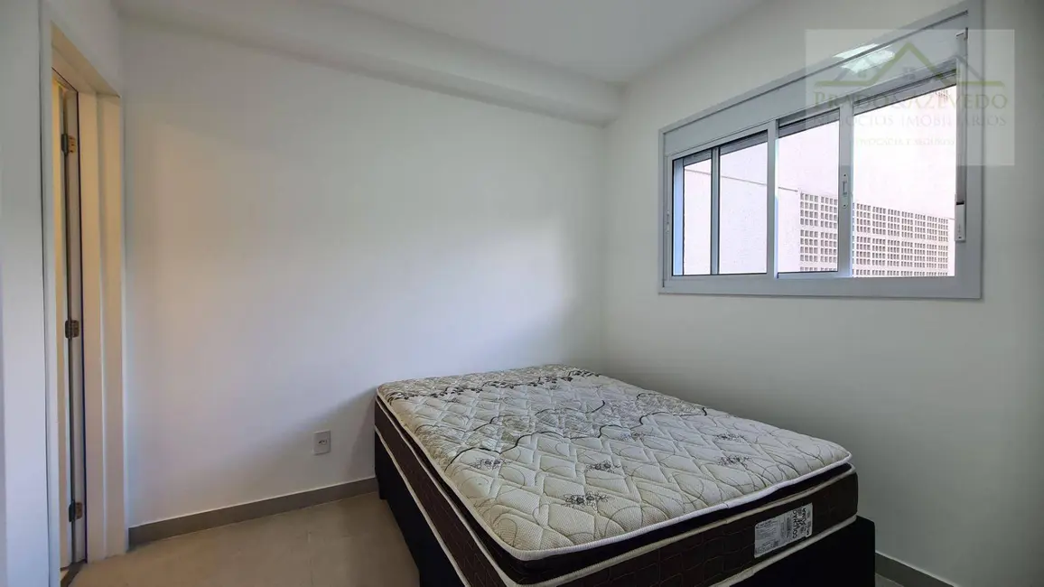 Foto 7 de Apartamento com 1 quarto à venda e para alugar, 31m2 em Vila Sônia, São Paulo - SP