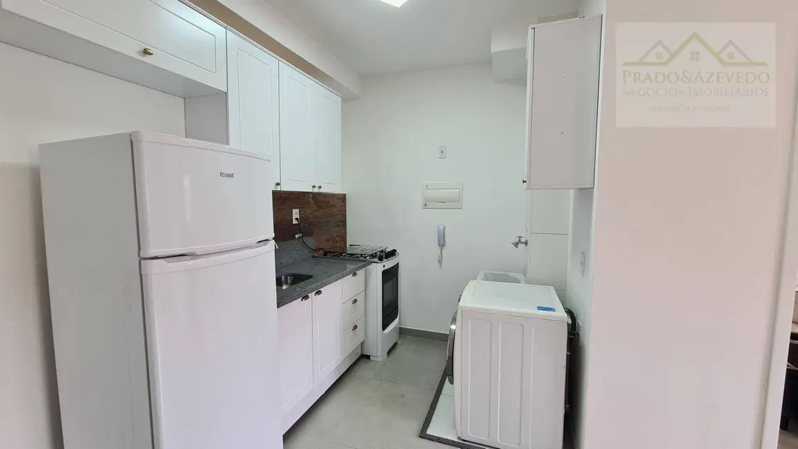Foto 6 de Apartamento com 1 quarto à venda e para alugar, 31m2 em Vila Sônia, São Paulo - SP