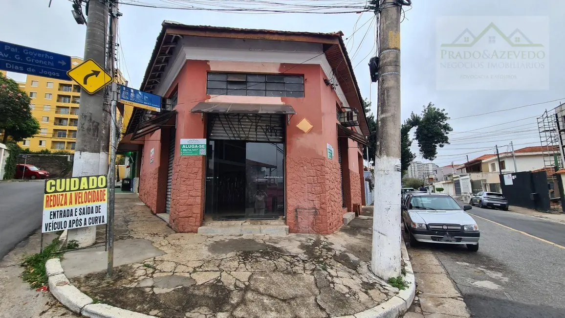 Foto 1 de Sala Comercial para alugar, 65m2 em Vila Sônia, São Paulo - SP