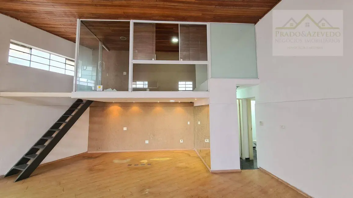 Foto 4 de Sala Comercial para alugar, 65m2 em Vila Sônia, São Paulo - SP