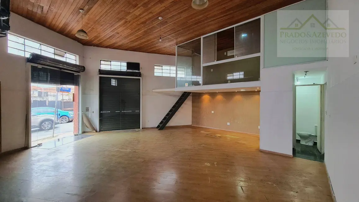 Foto 3 de Sala Comercial para alugar, 65m2 em Vila Sônia, São Paulo - SP