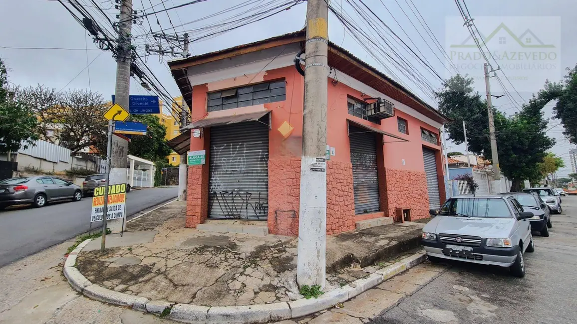 Foto 2 de Sala Comercial para alugar, 65m2 em Vila Sônia, São Paulo - SP