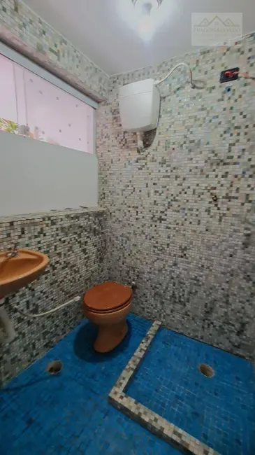 Foto 4 de Casa com 1 quarto para alugar, 30m2 em Vila Sônia, São Paulo - SP