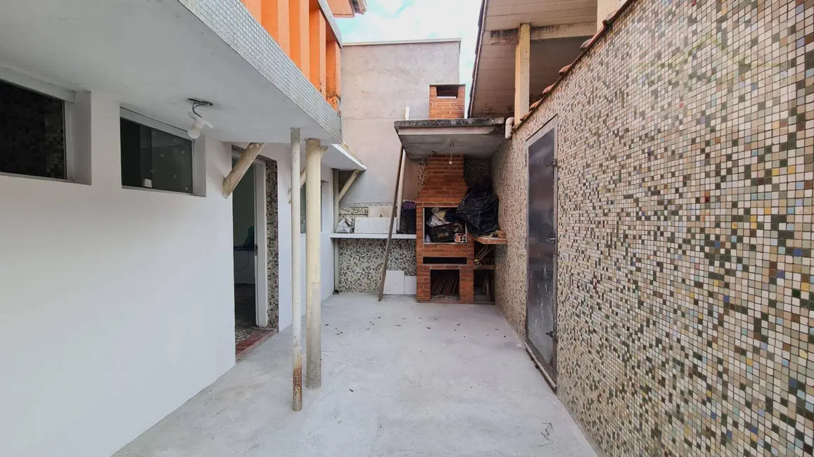 Foto 1 de Casa com 1 quarto para alugar, 30m2 em Vila Sônia, São Paulo - SP