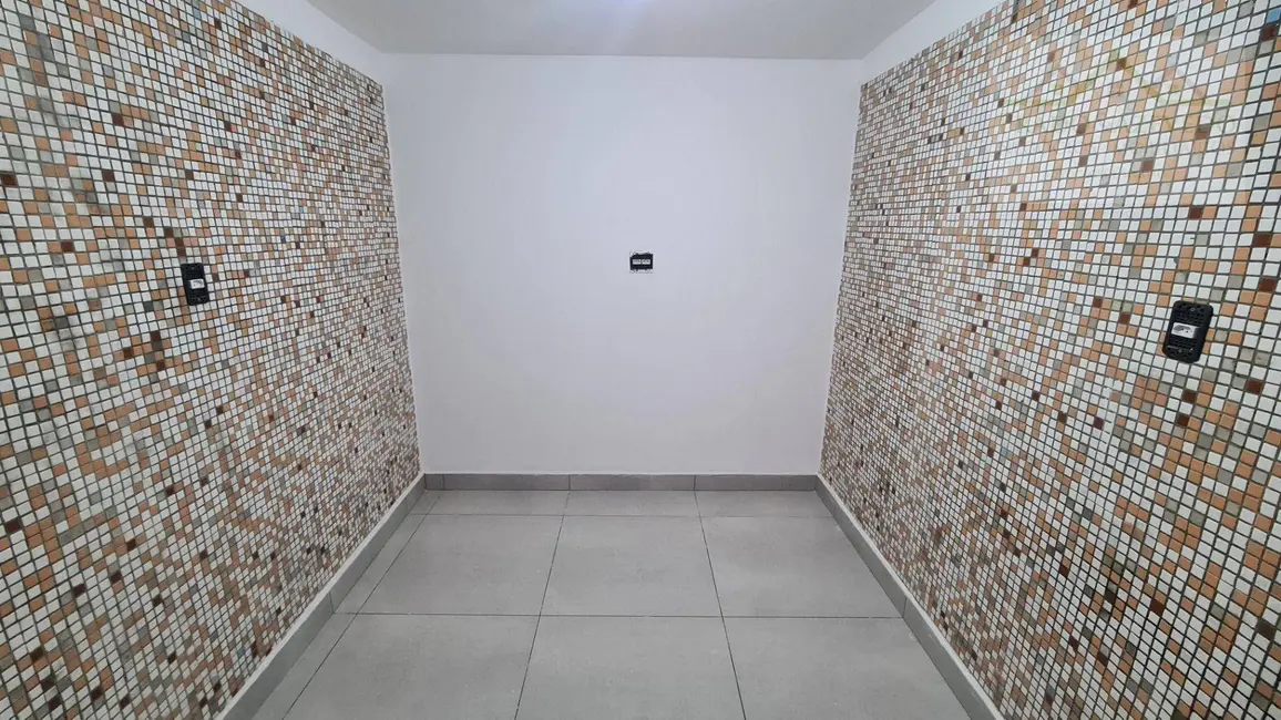 Foto 5 de Casa com 1 quarto para alugar, 30m2 em Vila Sônia, São Paulo - SP