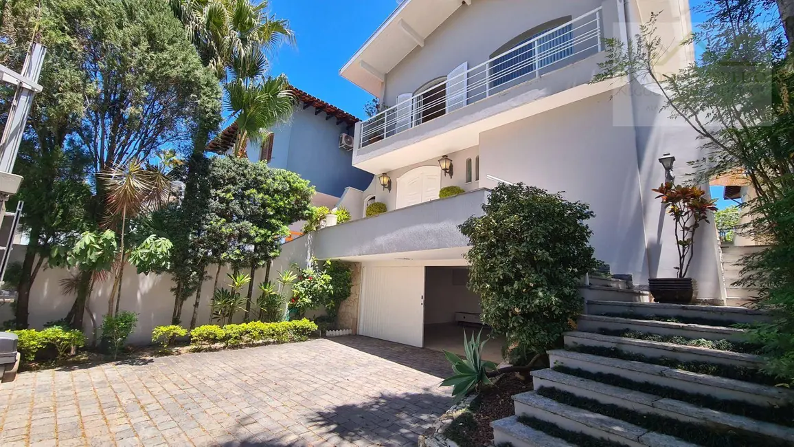 Foto 1 de Casa com 4 quartos à venda, 350m2 em Jardim Leonor, São Paulo - SP