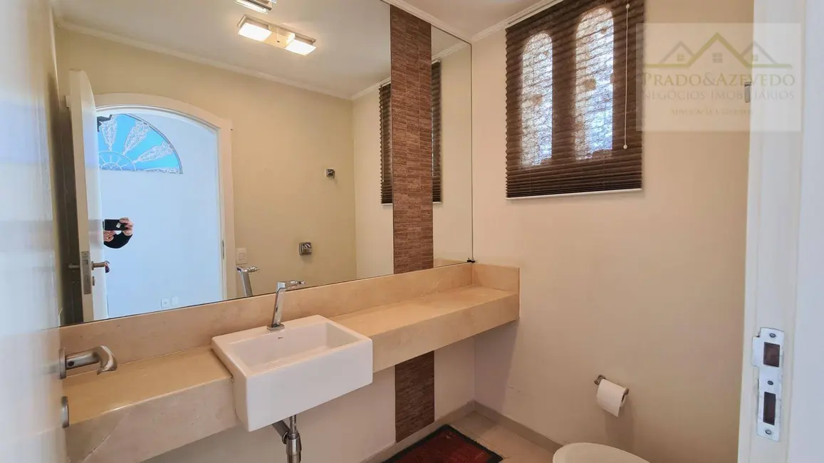 Foto 7 de Casa com 4 quartos à venda, 350m2 em Jardim Leonor, São Paulo - SP