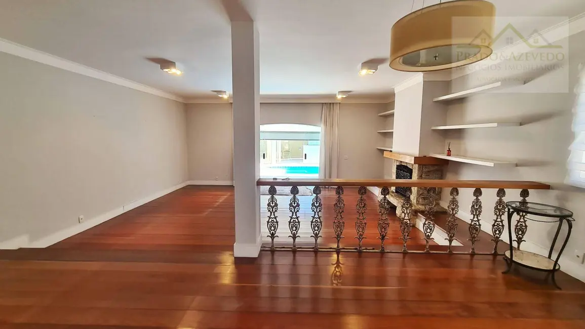 Foto 6 de Casa com 4 quartos à venda, 350m2 em Jardim Leonor, São Paulo - SP